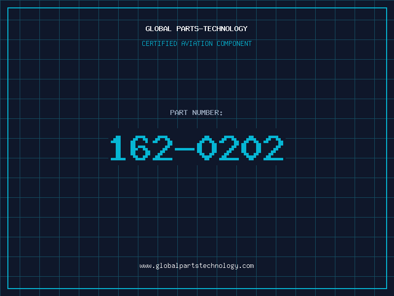 Aviation Part 162-0202