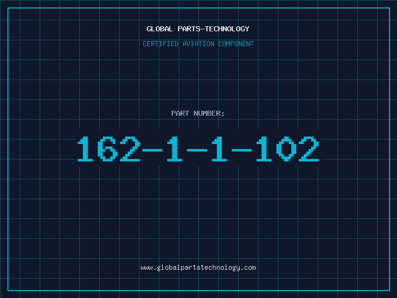 Aviation Part 162-1-1-102