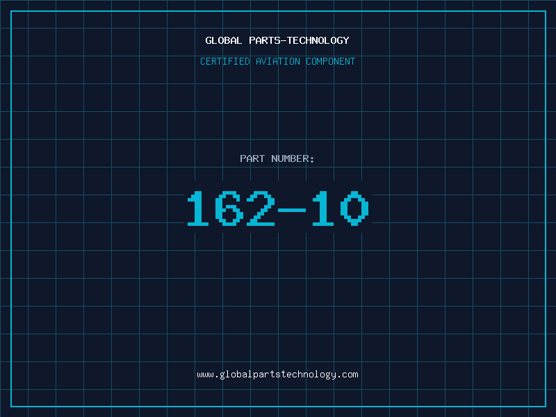Aviation Part 162-10