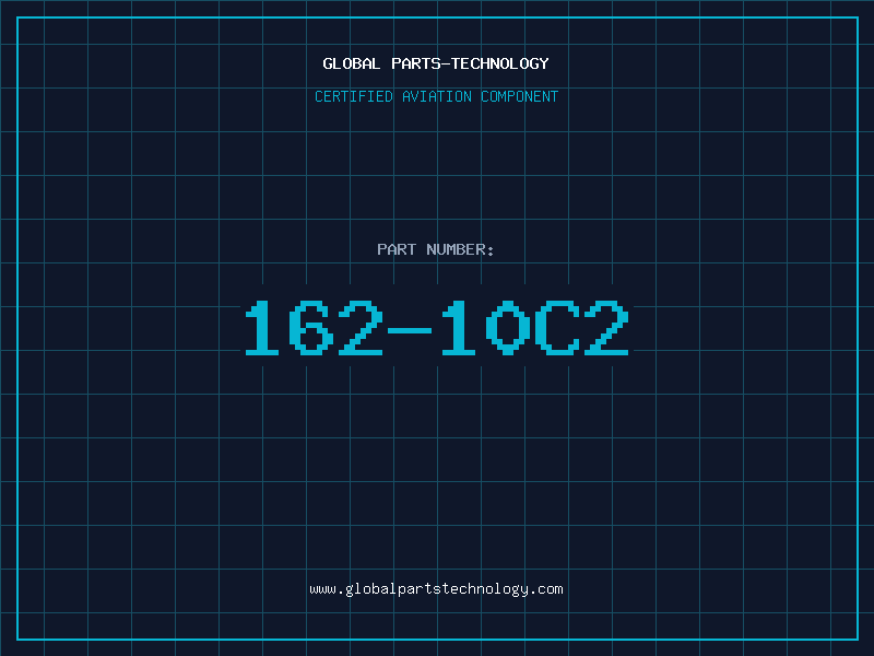 Aviation Part 162-10C2