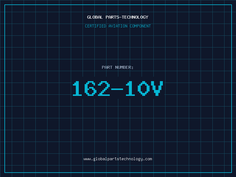 Aviation Part 162-10V