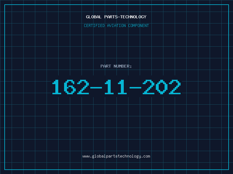 Aviation Part 162-11-202