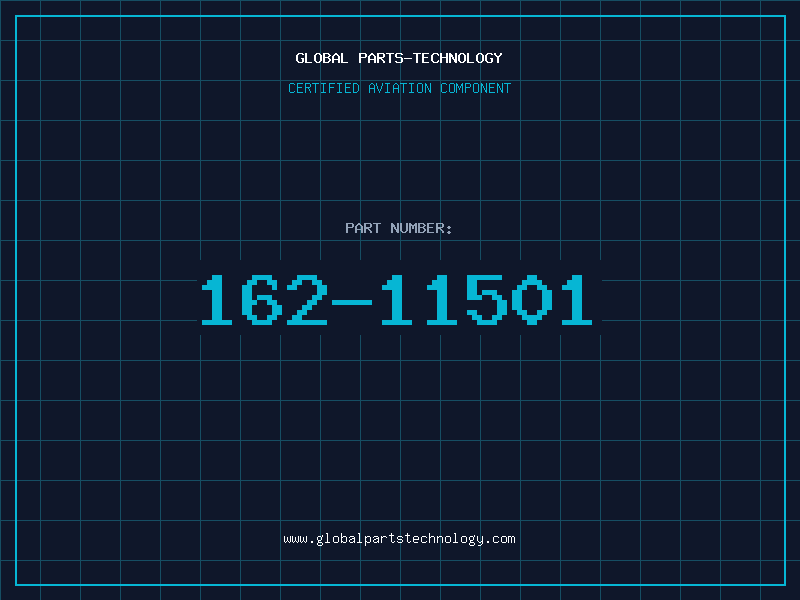 Aviation Part 162-11501