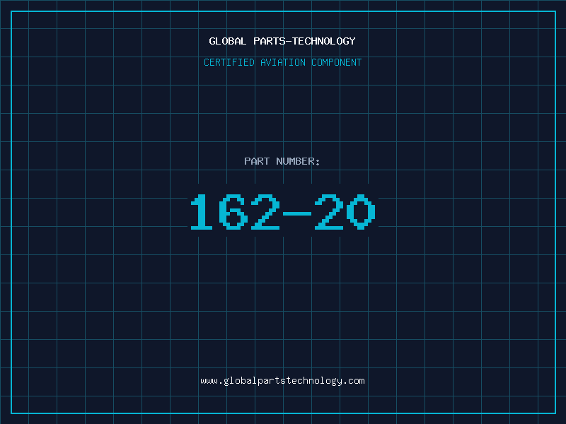 Aviation Part 162-20