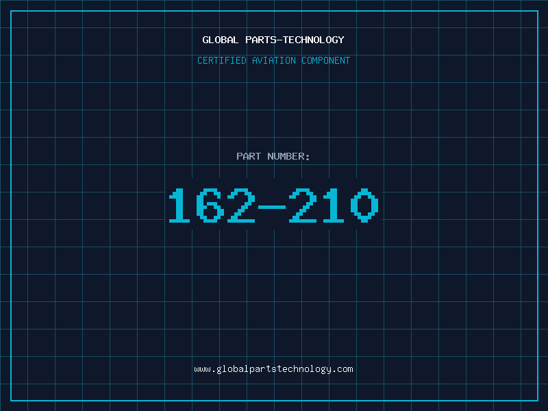 Aviation Part 162-210