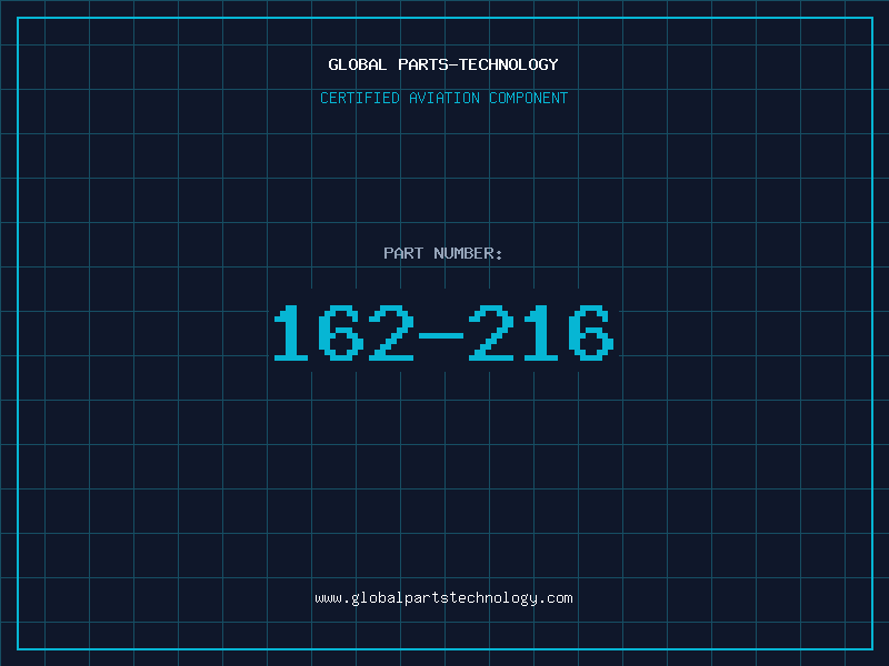 Aviation Part 162-216