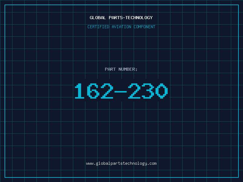Aviation Part 162-230