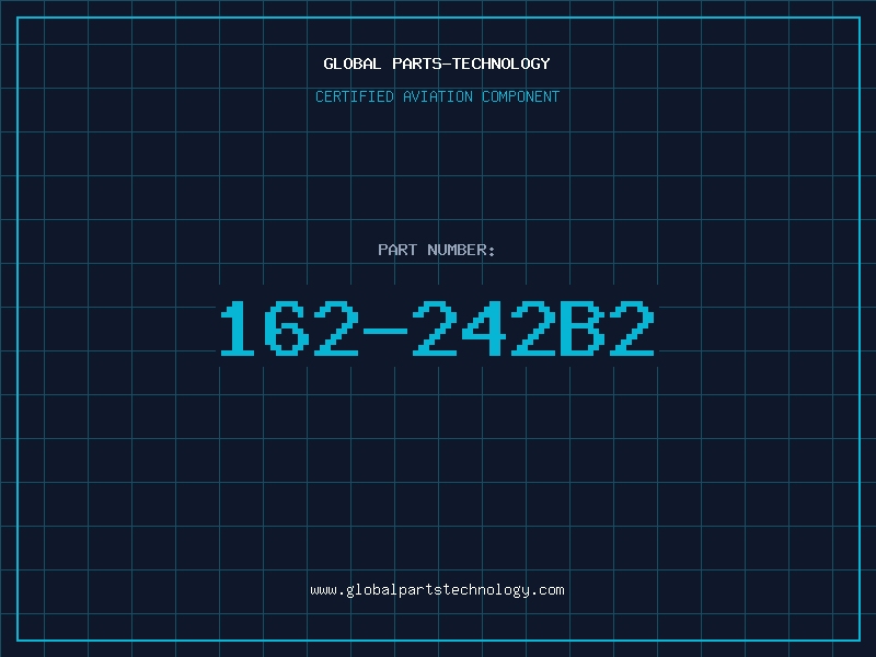 Aviation Part 162-242B2