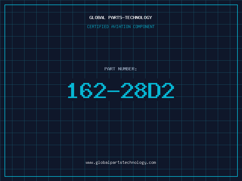 Aviation Part 162-28D2