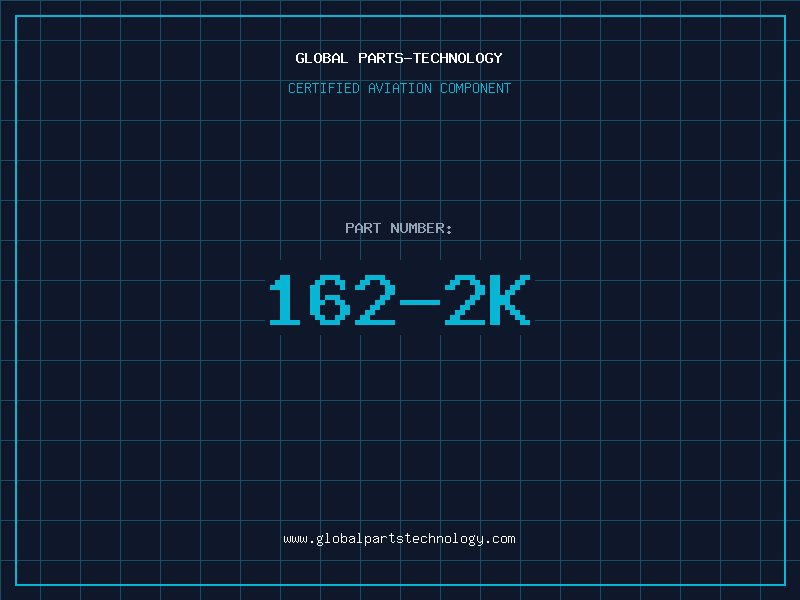 Aviation Part 162-2K