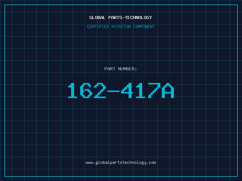 Aviation Part 162-417A