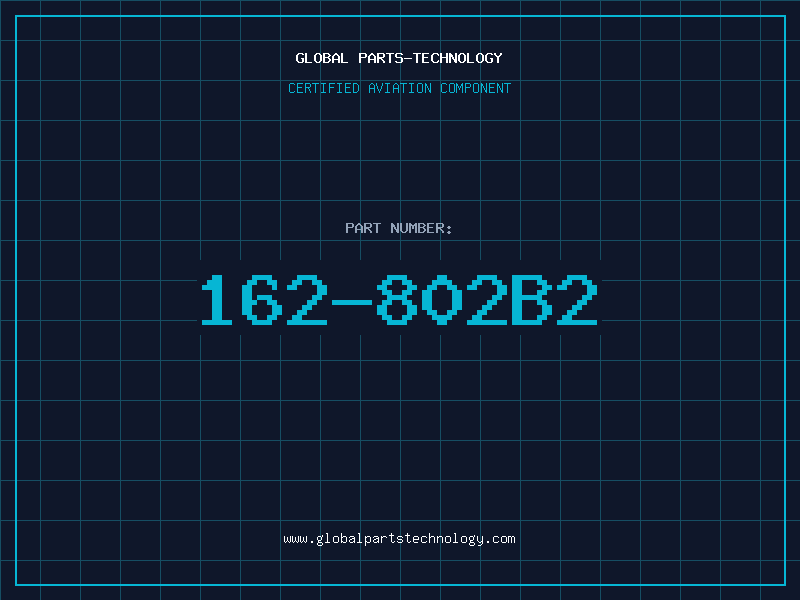 Aviation Part 162-802B2
