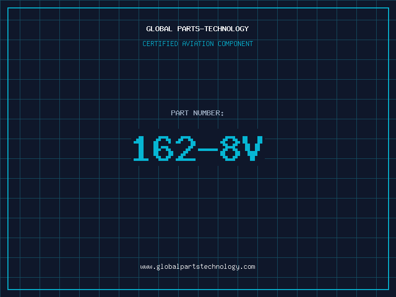 Aviation Part 162-8V