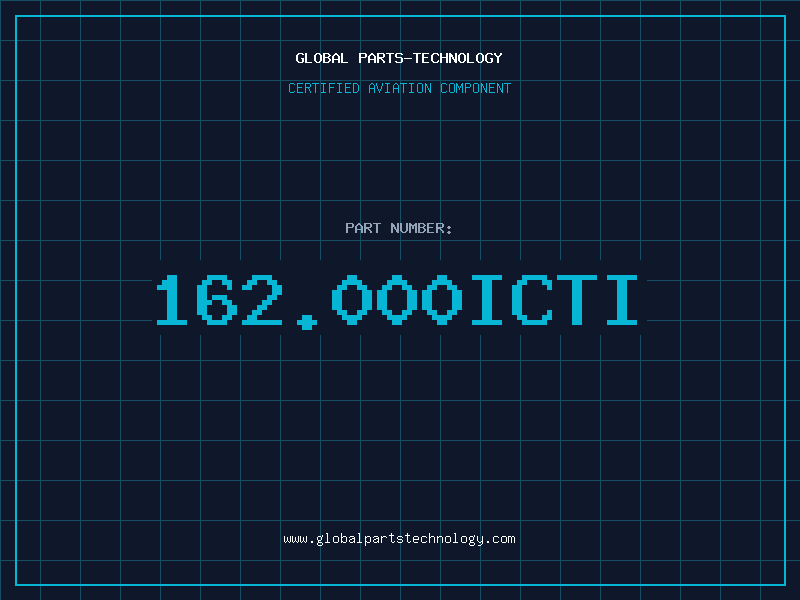 Aviation Part 162.000ICTI