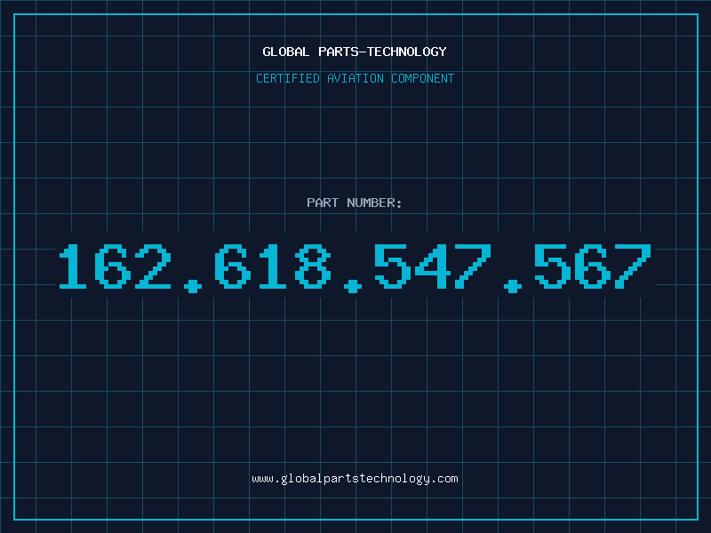 Aviation Part 162.618.547.567