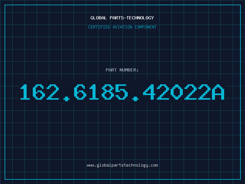 Aviation Part 162.6185.42022A