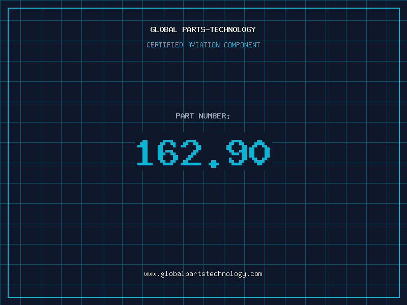 Aviation Part 162.90