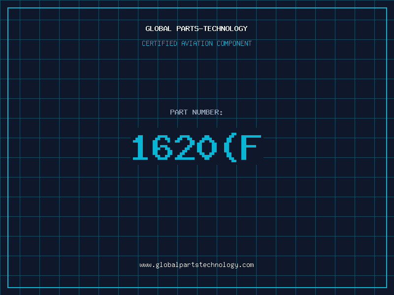 Aviation Part 1620(F