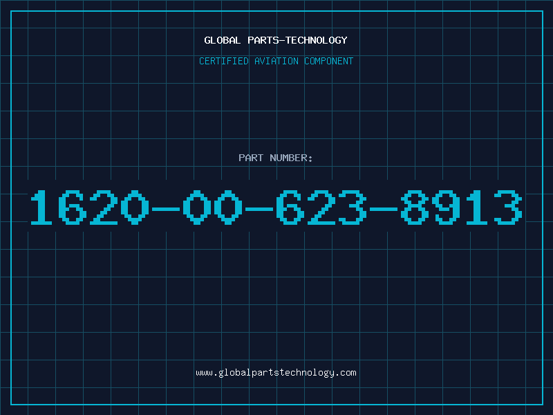 Aviation Part 1620-00-623-8913