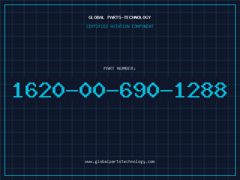 Aviation Part 1620-00-690-1288