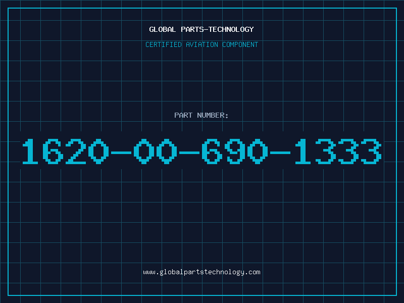 Aviation Part 1620-00-690-1333