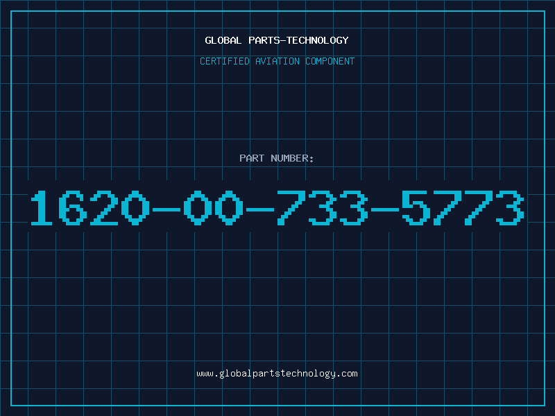 Aviation Part 1620-00-733-5773