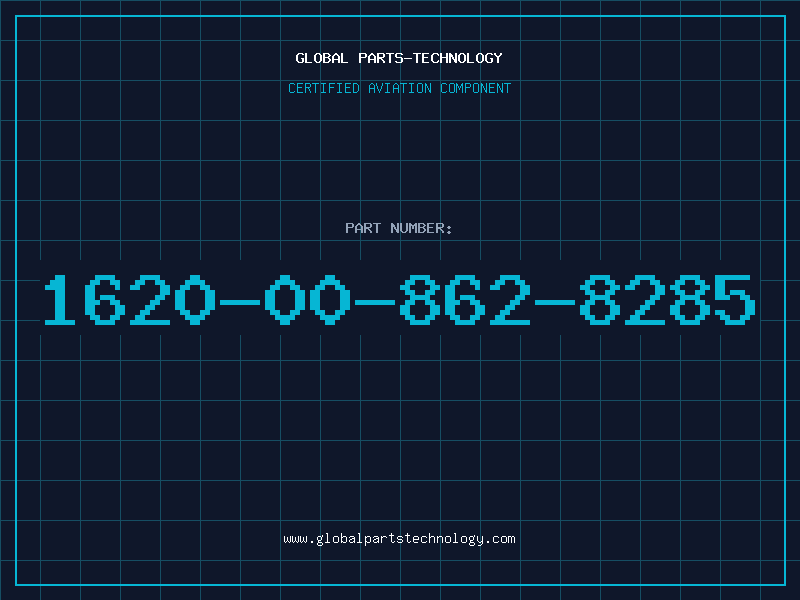 Aviation Part 1620-00-862-8285