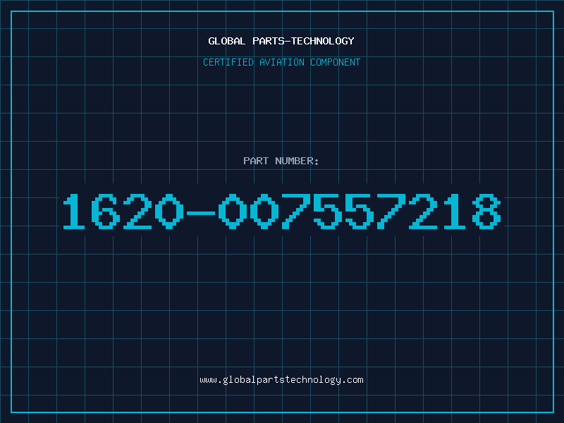Aviation Part 1620-007557218
