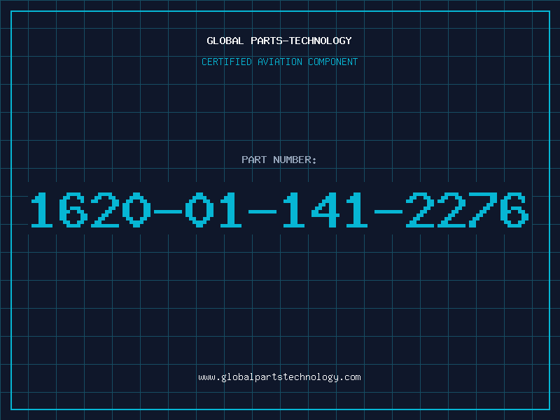 Aviation Part 1620-01-141-2276