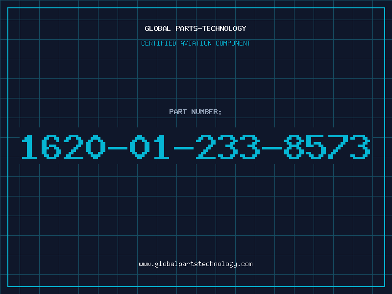 Aviation Part 1620-01-233-8573