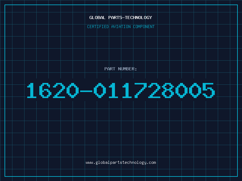 Aviation Part 1620-011728005