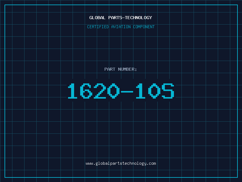 Aviation Part 1620-10S