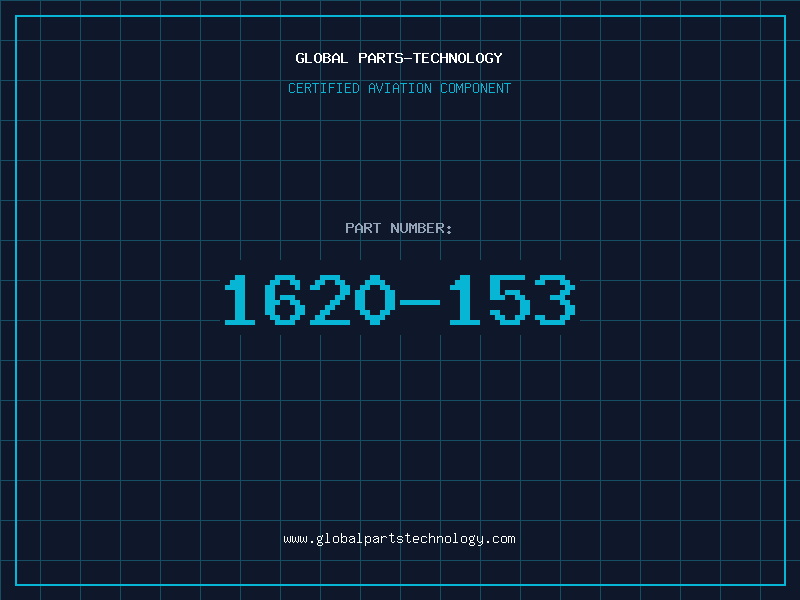 Aviation Part 1620-153