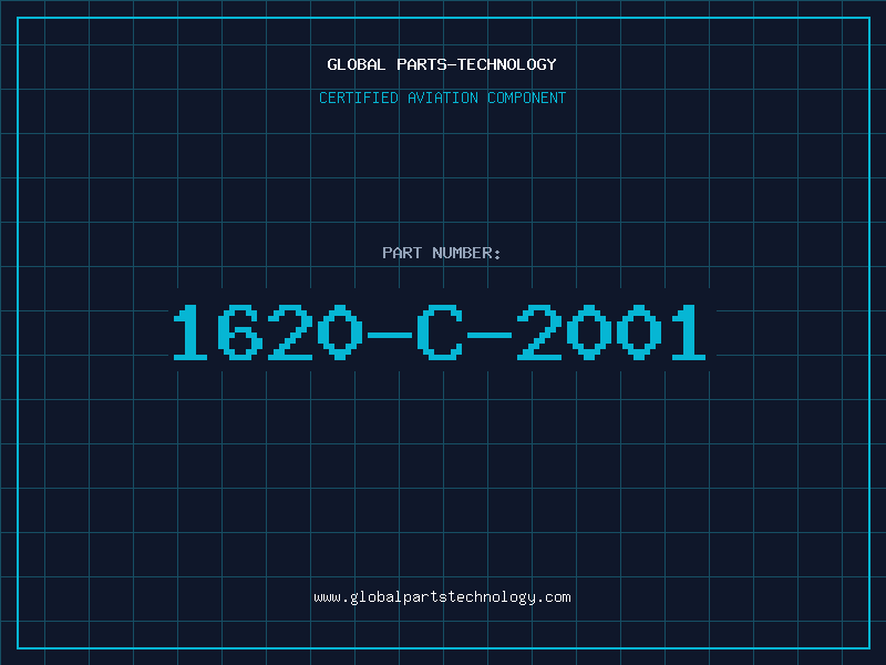 Aviation Part 1620-C-2001