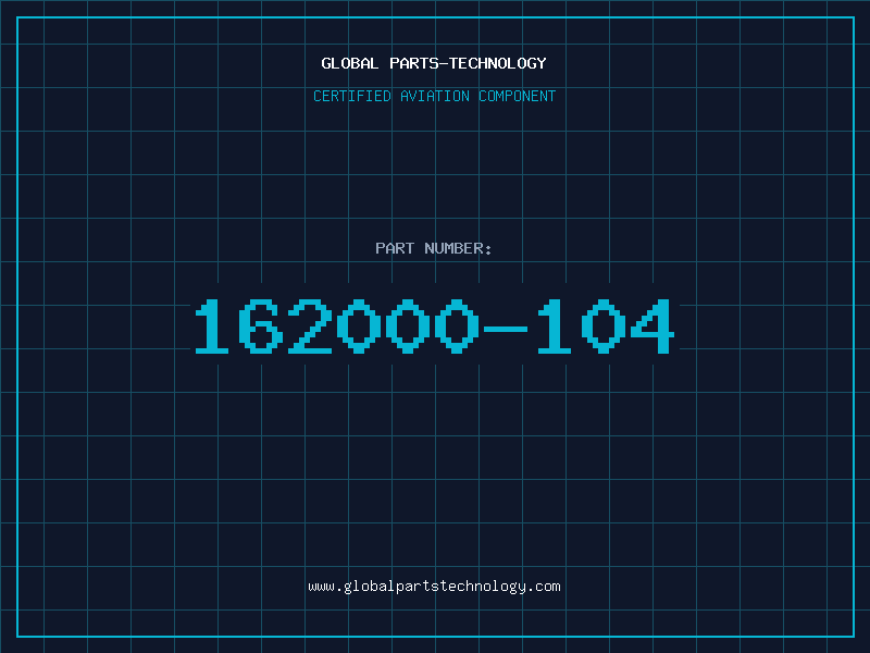 Aviation Part 162000-104