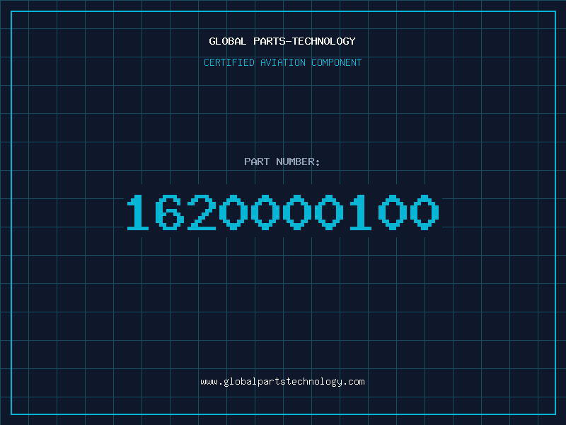 Aviation Part 1620000100