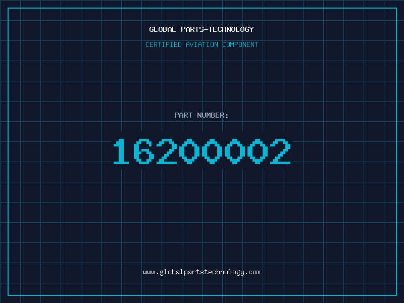 Aviation Part 16200002