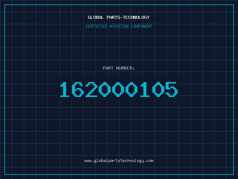 Aviation Part 162000105