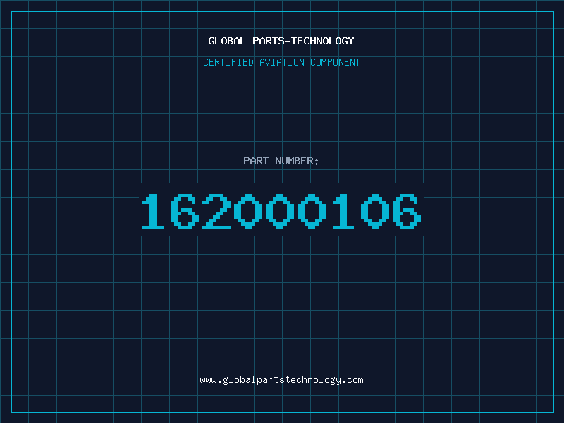 Aviation Part 162000106