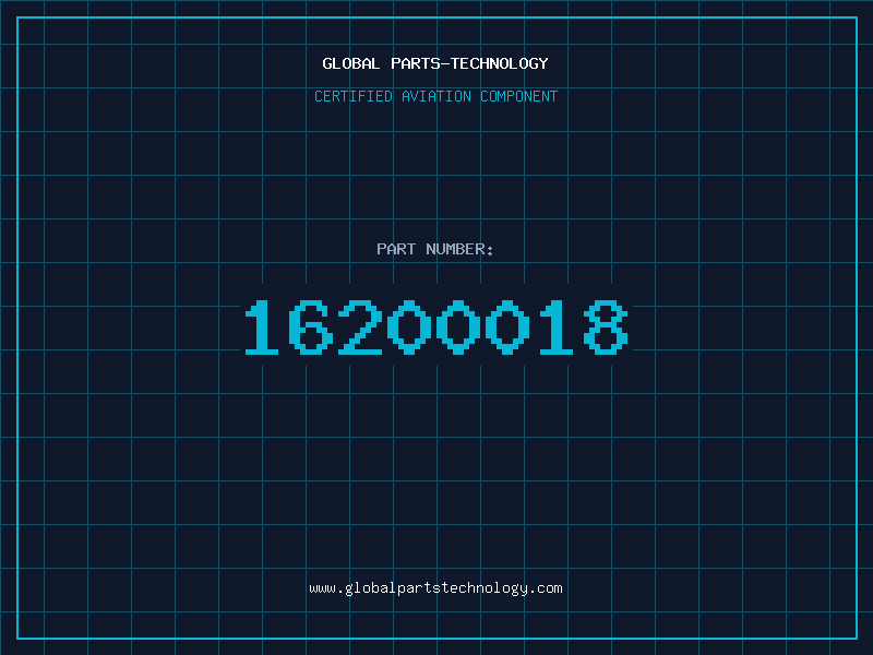 Aviation Part 16200018