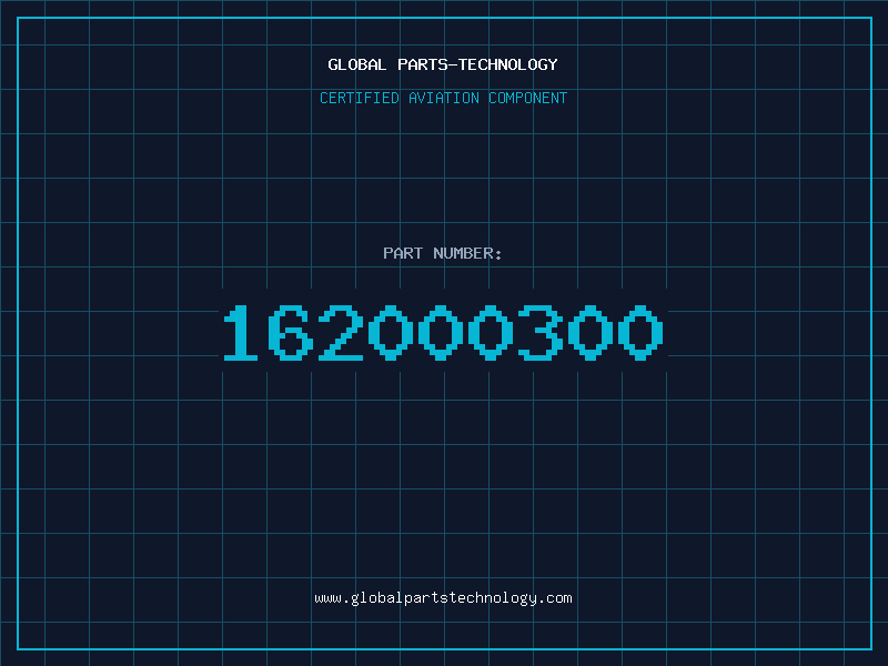 Aviation Part 162000300