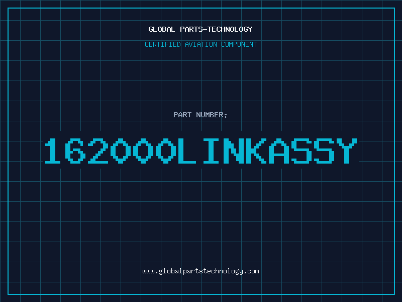 Aviation Part 162000LINKASSY