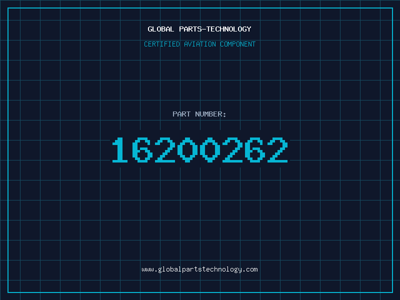 Aviation Part 16200262