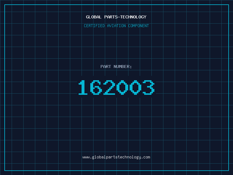 Aviation Part 162003