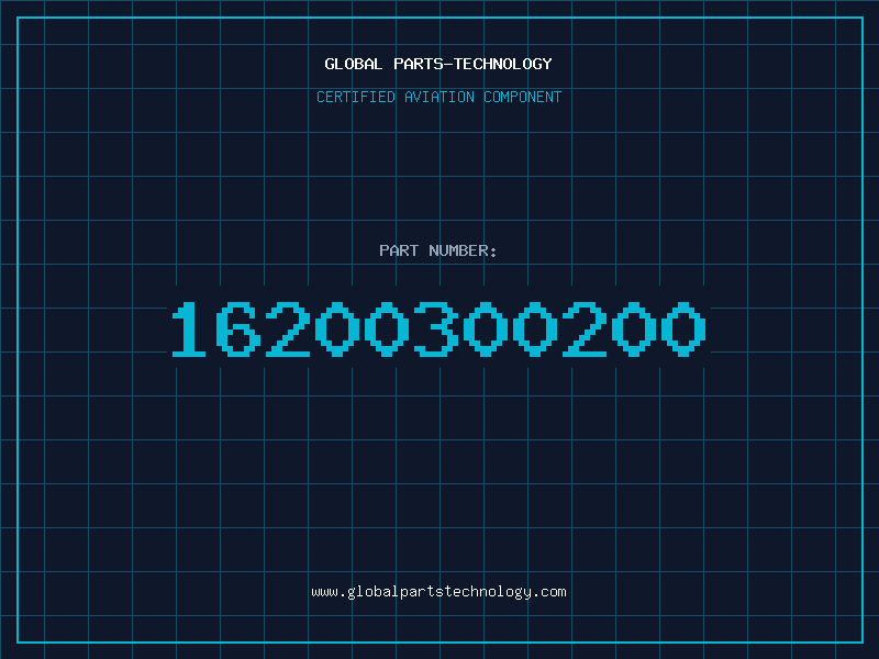 Aviation Part 16200300200