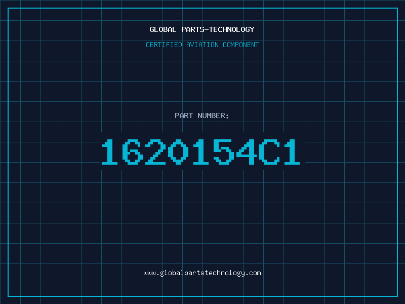 Aviation Part 1620154C1