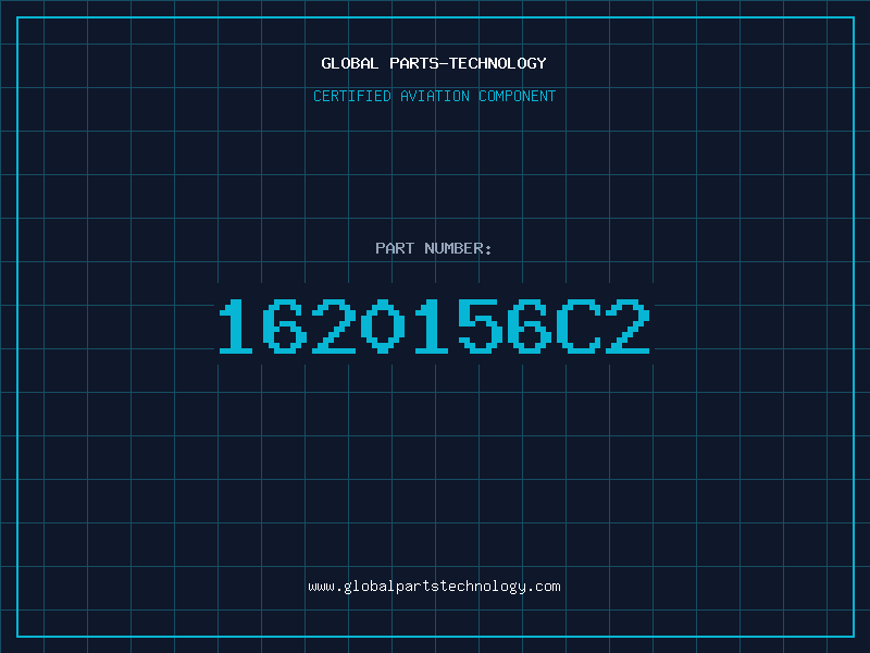 Aviation Part 1620156C2