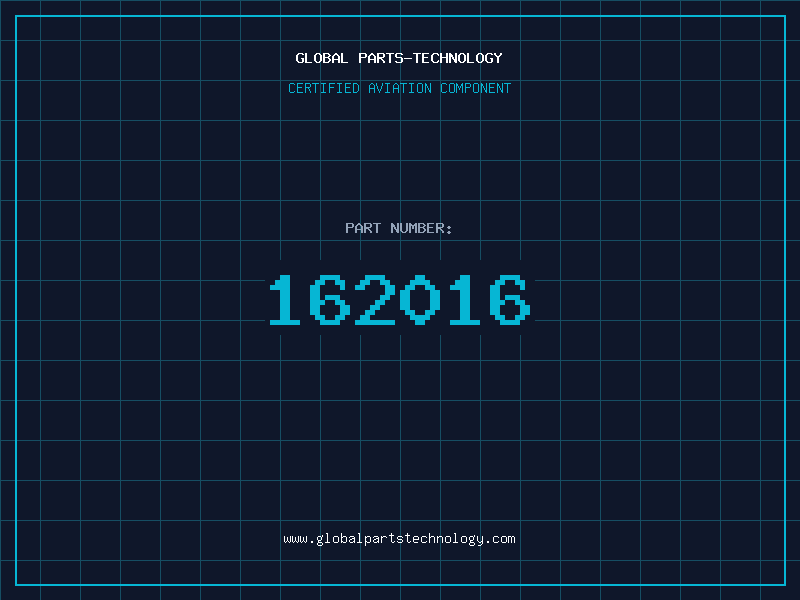 Aviation Part 162016