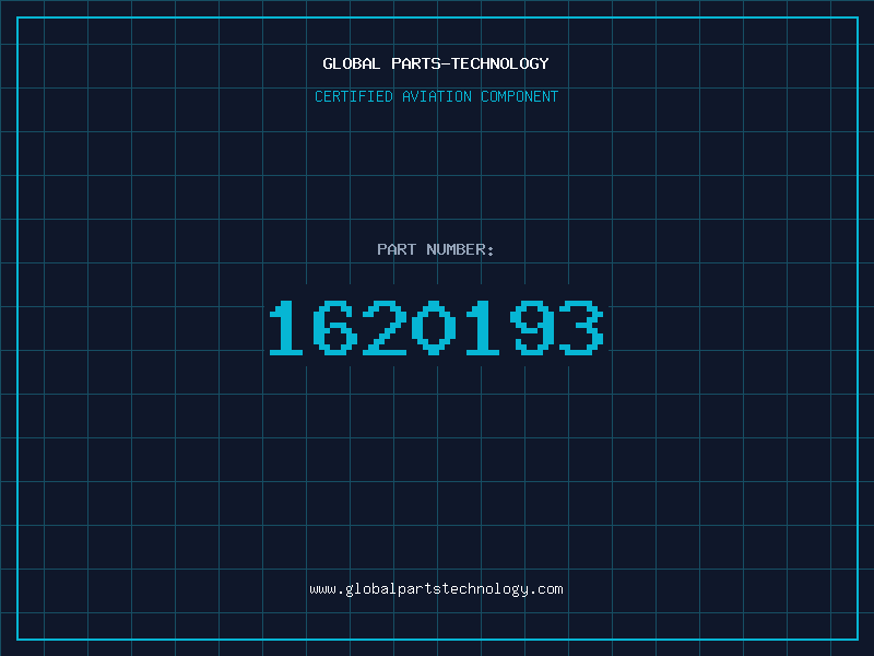 Aviation Part 1620193