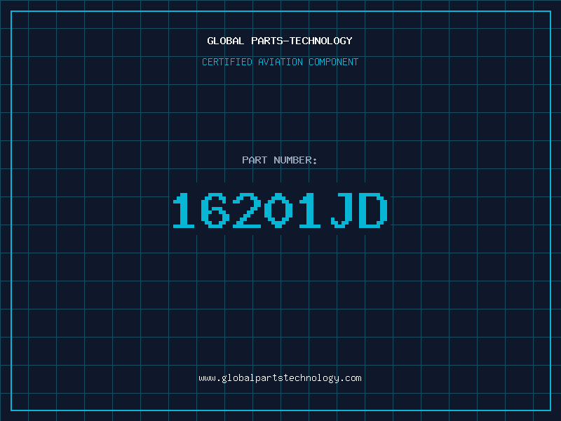 Aviation Part 16201JD